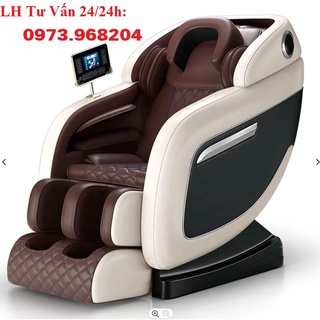 Ghế massage toàn thân Nhật Bản Thomas Hamilton J9