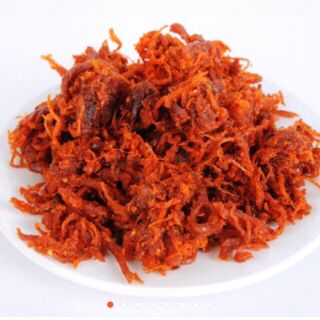 Thịt bò sợi khô 1kg/120k