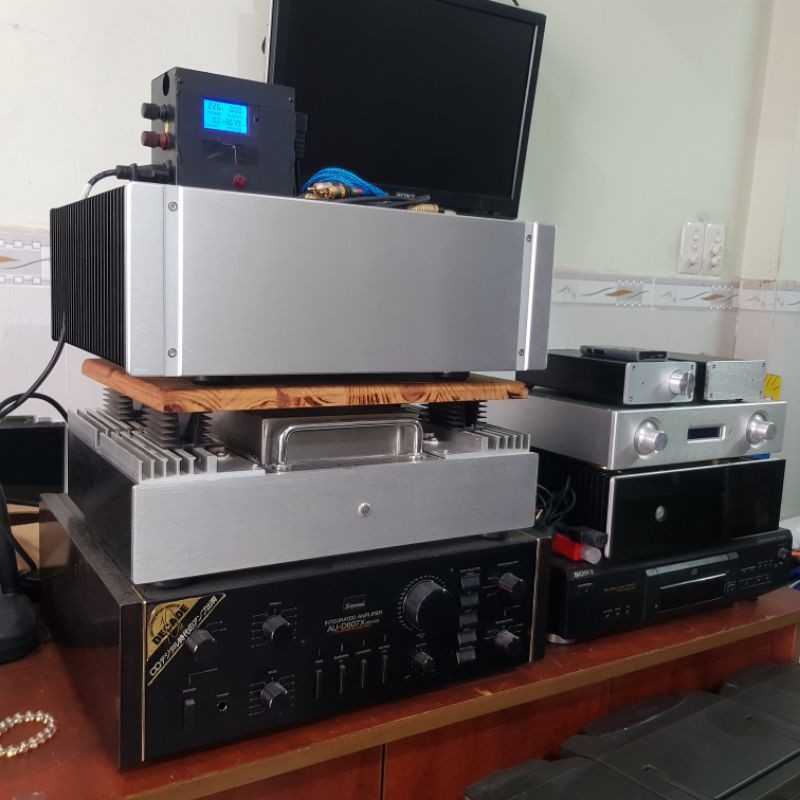 Ổ cứng di động Orico 1TB USB 3.0 TẶNG KHO NHẠC LOSSLESS 800GB, BH 36tháng.