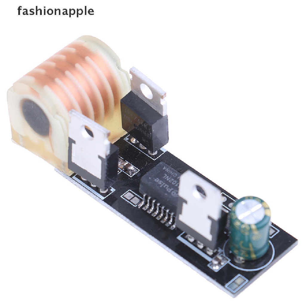 Mô-đun Cuộn Dây Đánh Lửa Điện Áp Cao 20KV DC12V-24V