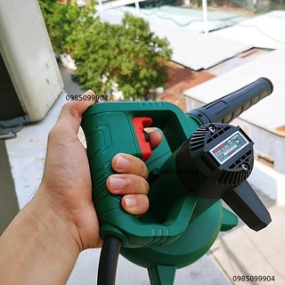MÁY THỔI BỤI DEKTON DK-750EB