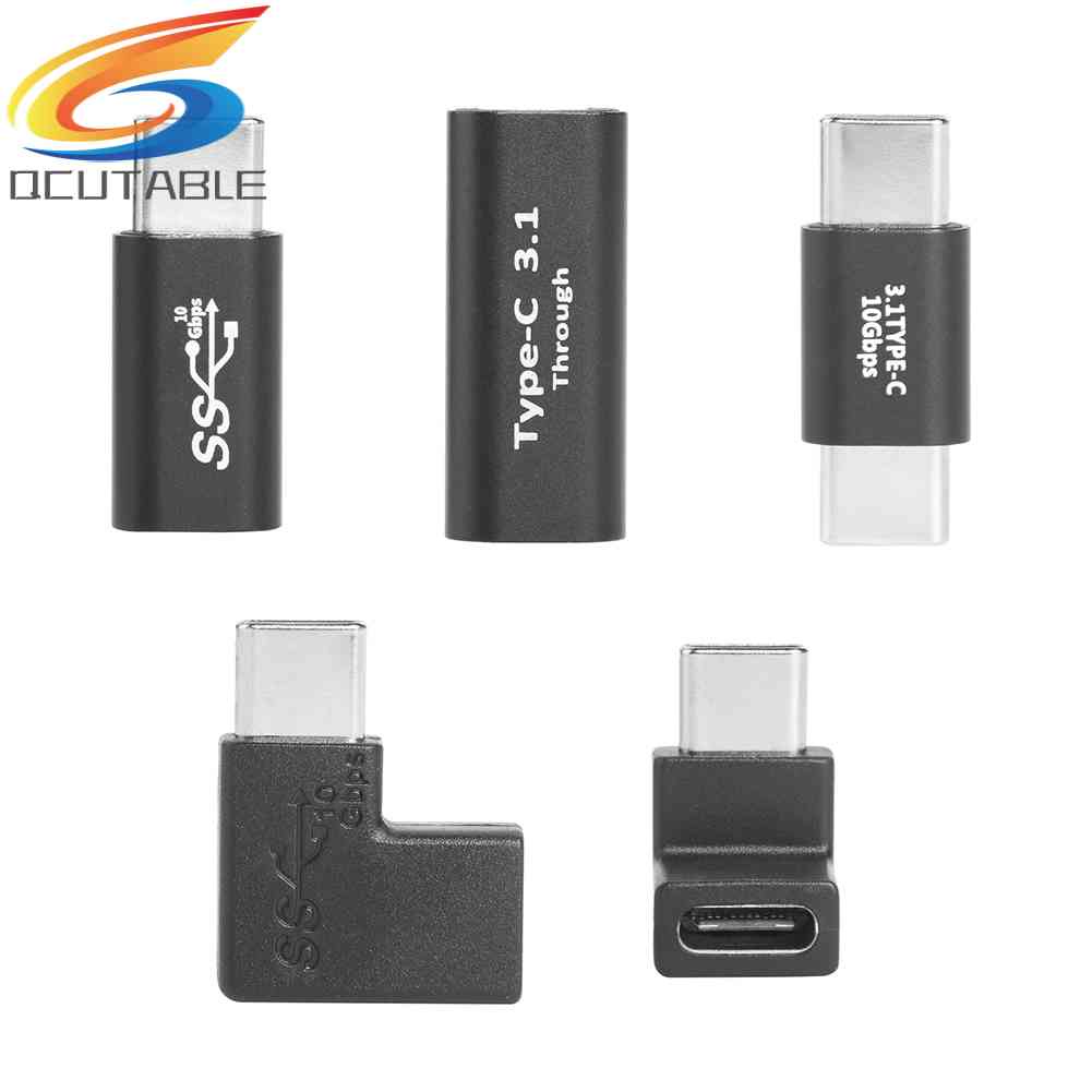 Bộ ChuyểN ĐổI USB Type C Sang USB 10Gbps 100W PD Cho Laptop / ĐiệN ThoạI / MáY