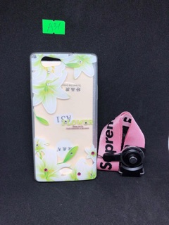 Ốp lưng dẻo trong cho oppo A31T