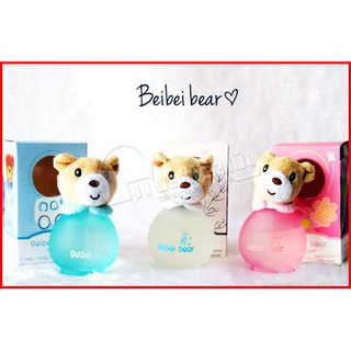 Nước hoa BeiBei Bear