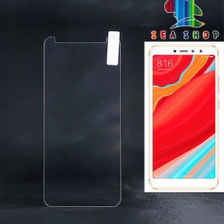 (RẺ VÔ ĐỊCH) Miếng dán kính cường lực XIAOMI REDMI S2