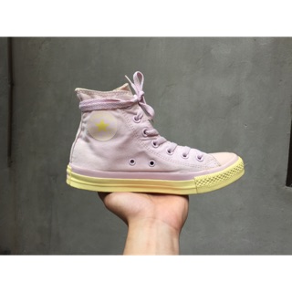 Converse all star chuck taylor hi-size 36,5 chính hãng