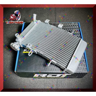 két nước lớn RDT CONG exciter 155 MS 52