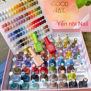 Chuyên Sỉ Lẻ Đồ Nail Mi