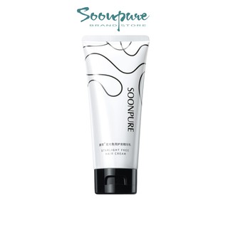 GEL DƯỠNG TÓC SOONPURE SIÊU MỀM MƯỢT 100g SC148