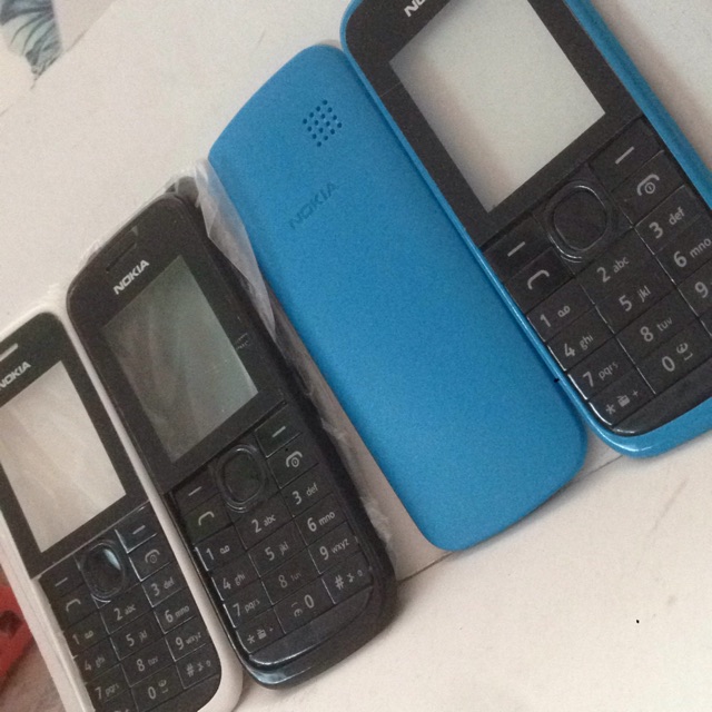 Vỏ NOKIA 109 chính hãng