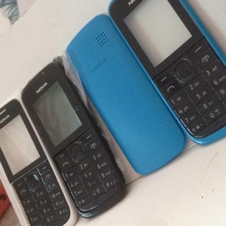 Vỏ NOKIA 109 chính hãng