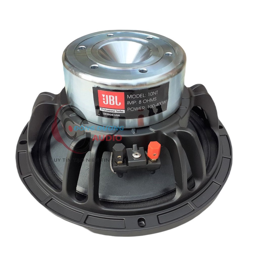 GIÁ 1 CHIẾC - CỦ LOA NEO 25 J.B.L TỪ 120 CÔN 76 - GÂN 2 XẾP - NẶNG 4.5KG - LOA BASS 25 NEO