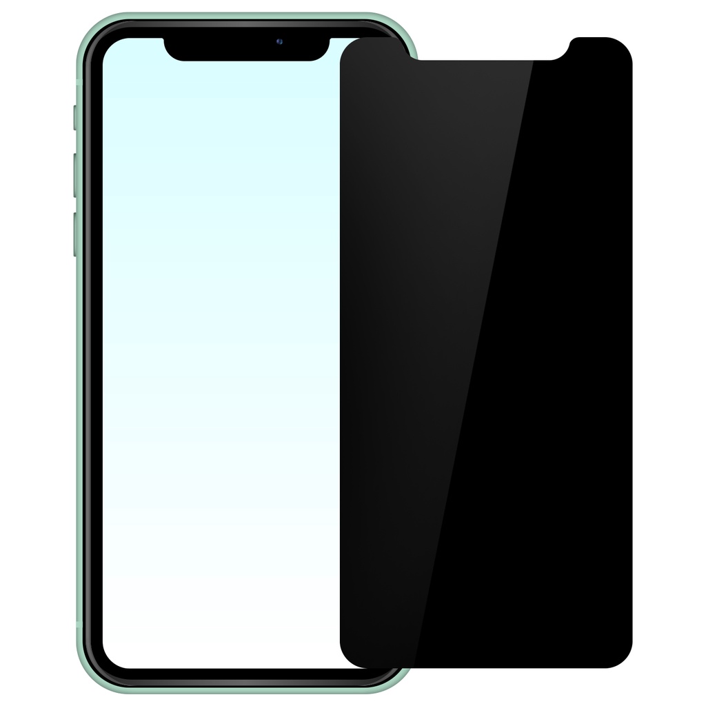 Kính Cường Lực Chống Nhìn Trộm Dành Cho for  Iphone 12 Pro Max / Xr Xs 11 12 Mini Pro Max 6 6s 7 8 Plus