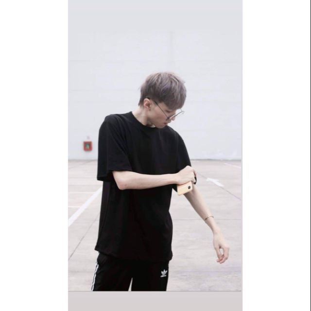 Basic tee