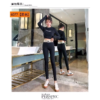 Quần legging nữ nâng mông - gen bụng