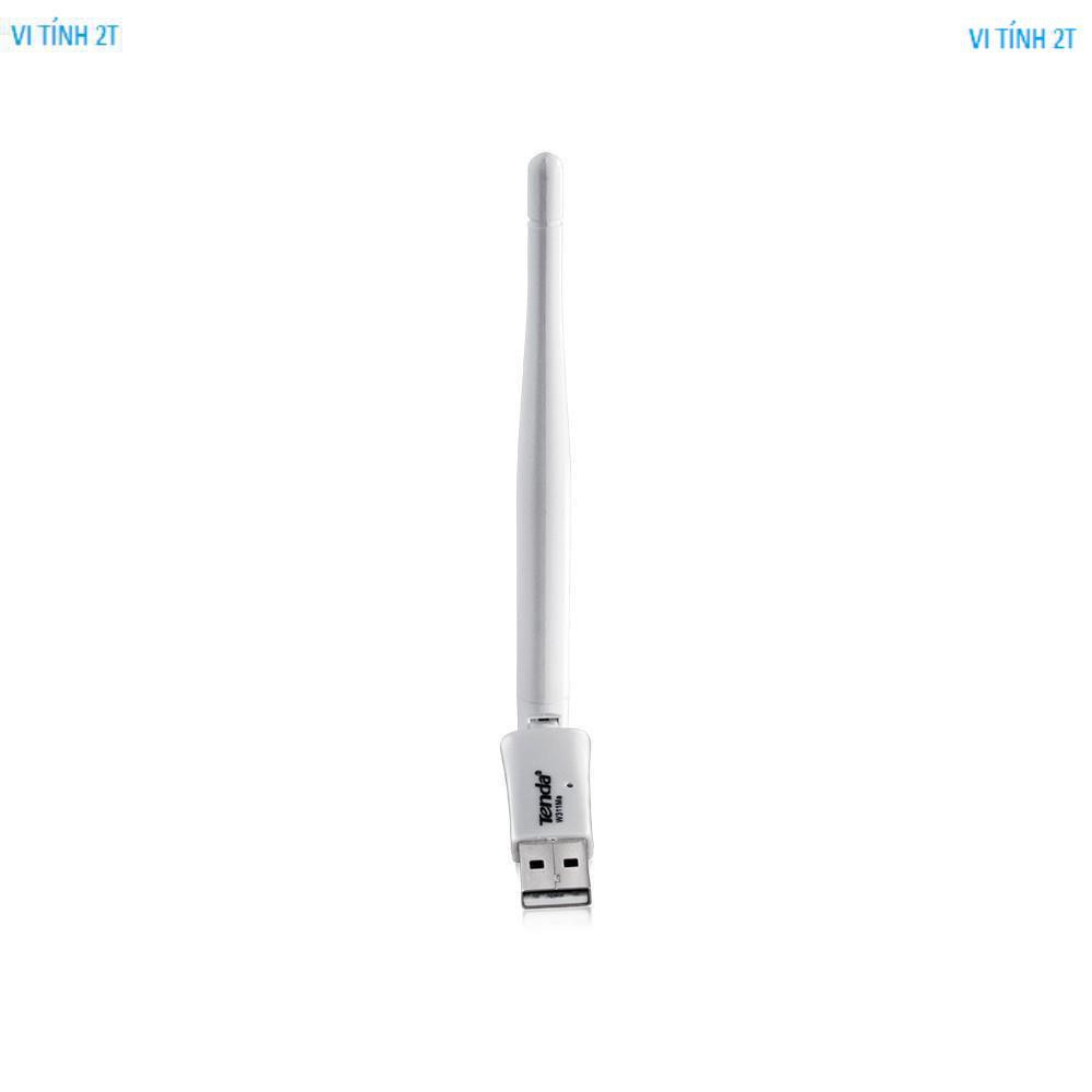 Tenda W311MA - USB Wifi Chuẩn N Tốc Độ 150Mbps (Hàng chính hãng)