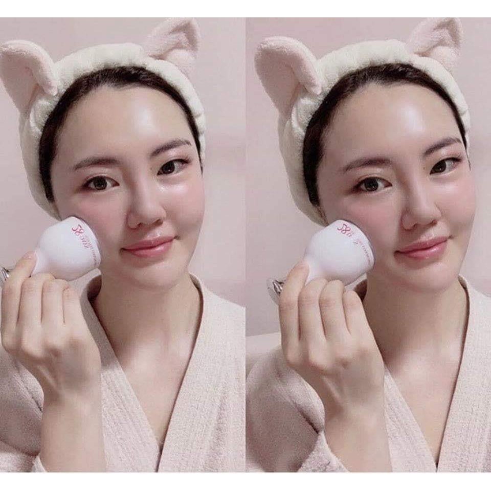 Thanh lăn đá lạnh Medi peel 28 days cooling skin