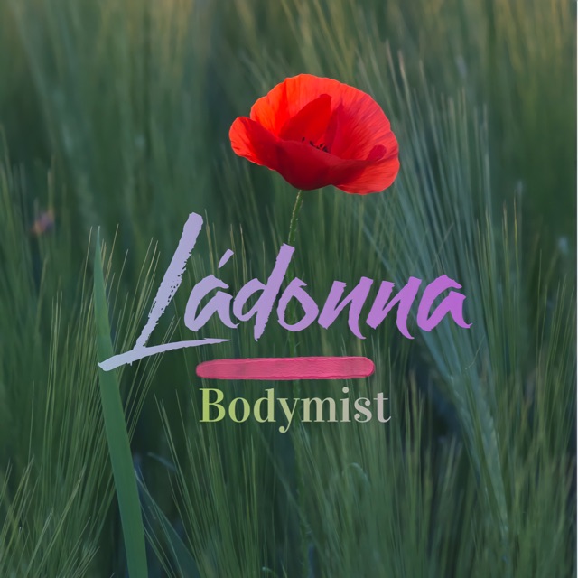 Ládonna.Bodymist