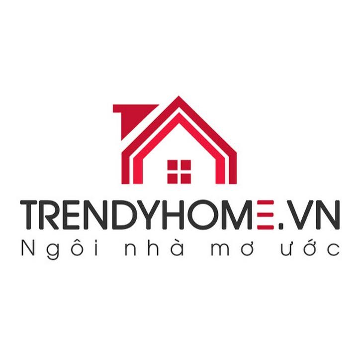 Trendy - Home