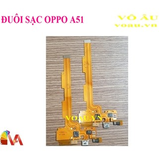 ĐUÔI SẠC OPPO A51 [ĐUÔI SẠC ZIN]