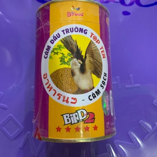 Cám Chim Bifood Chào Mào