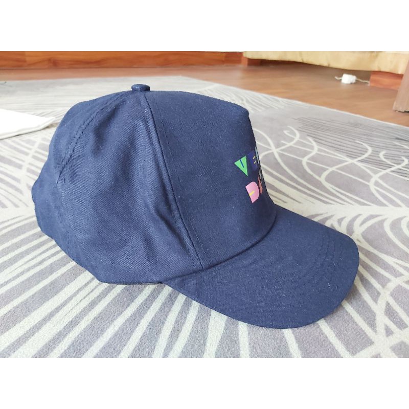 Nón lưỡi trai thời trang nam nữ