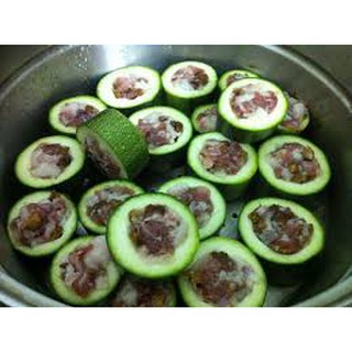 HẠT GIỐNG BÍ NGÒI XANH