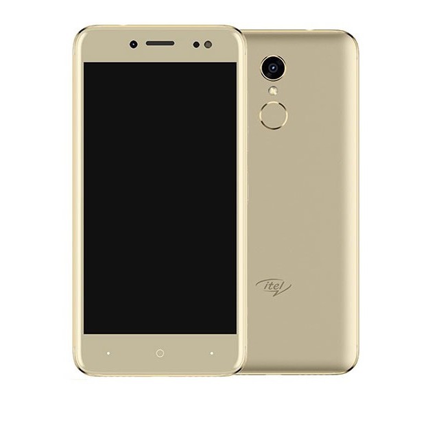 Điện thoại Itel S41 3GB 16GB - Hàng chính hãng