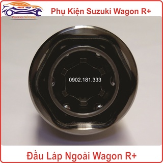Đầu Láp Ngoài Suzuki Wagon R