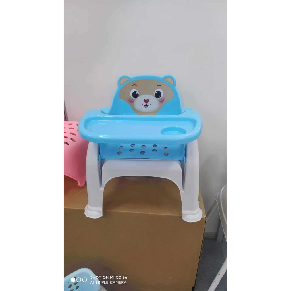 Ghế gội đầu cho bé cỡ đại gấp gọn kiểu giường T2 Giá Rẻ