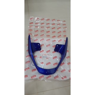 Quai yên (Tay dắt) Exciter 135 2006 - 2010 xanh GP