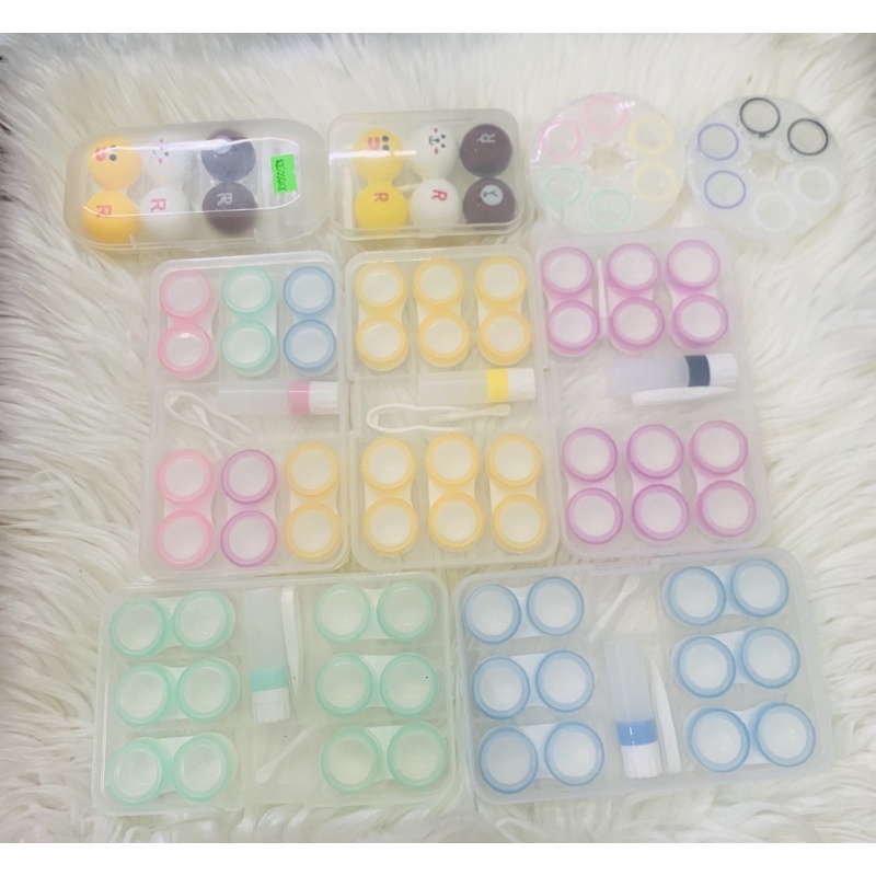 khay đựng lén 6 ô 53k
