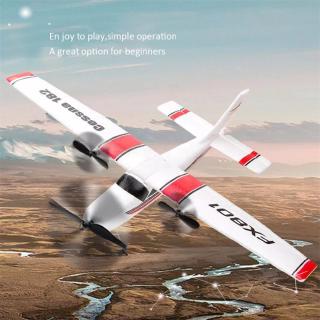 Máy Bay Điều Khiển Từ Xa Fx801 Rc Epp 2.4g 2ch