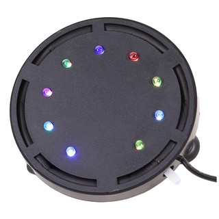 Đèn LED trang trí bể cá cảm ứng