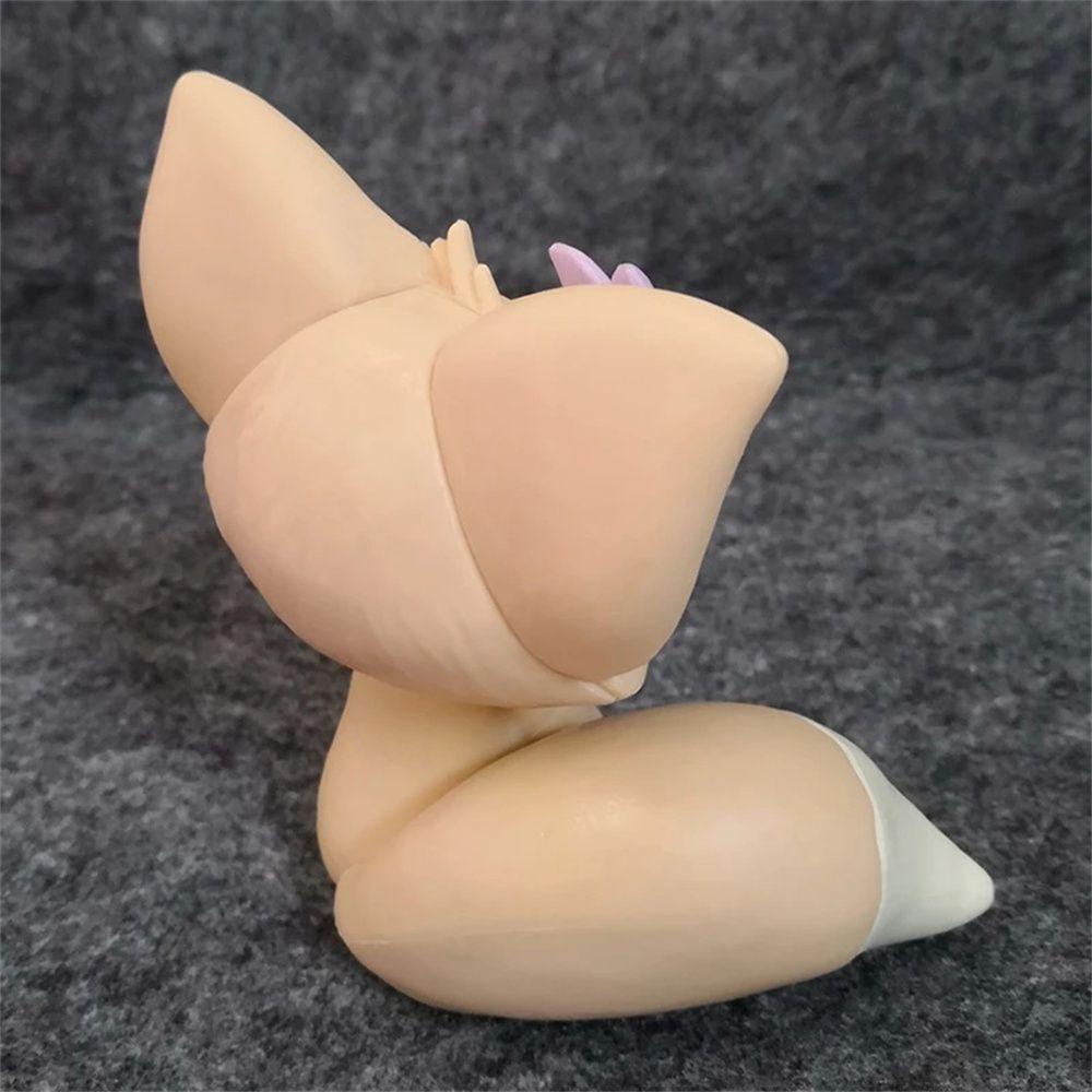 Mô Hình Đồ Chơi Nhân Vật Hoạt Hình PATRICIA Linaell