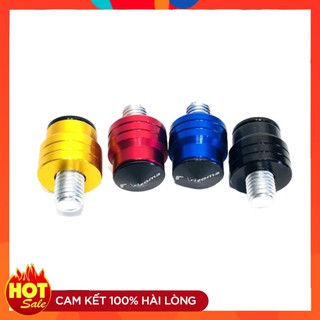 ỐC RIZOMA Bịt Chân Gương,Heo Dầu