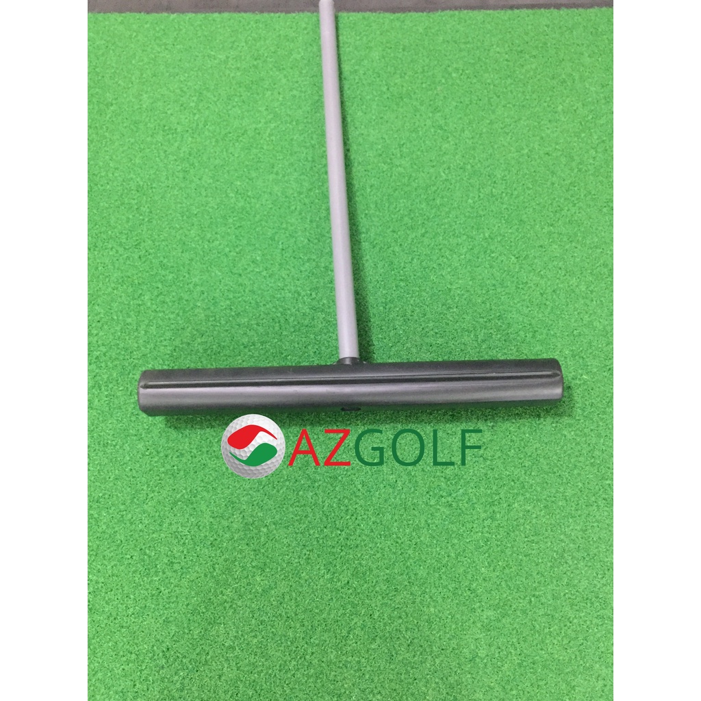 Cào cát Bunker sân golf nhập khẩu - có cán