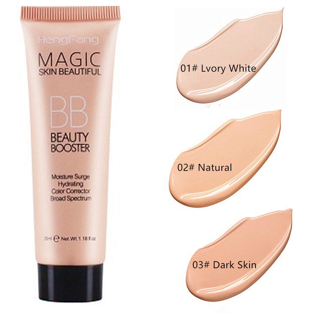 [Hàng mới về] Kem nền BB Hengfang che khuyết điểm đa năng | BigBuy360 - bigbuy360.vn