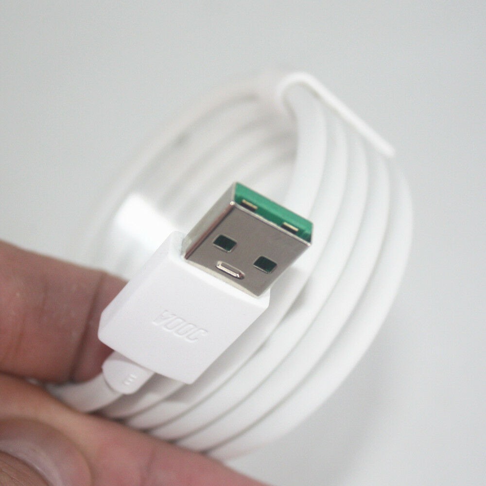 CÁP SẠC ZIN VOOC OPPO HỔ TRỢ SẠC NHANH CHÂN TYPE-C