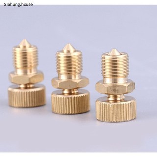 Ốc xả bơm cao áp