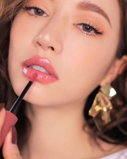 3CE GLAZE LIP TINT Son bóng