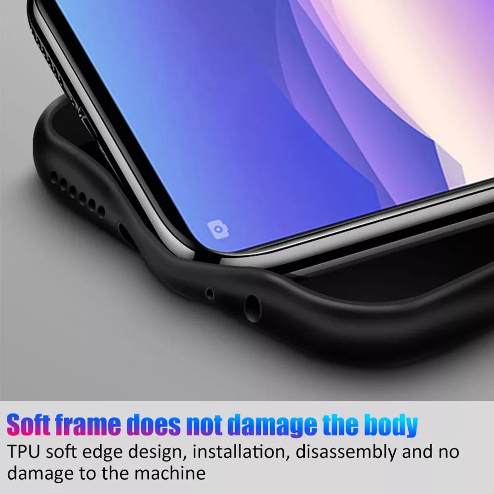 Ốp Điện Thoại Hình Sói Cá Tính Cho iphone 11 pro max xs xr