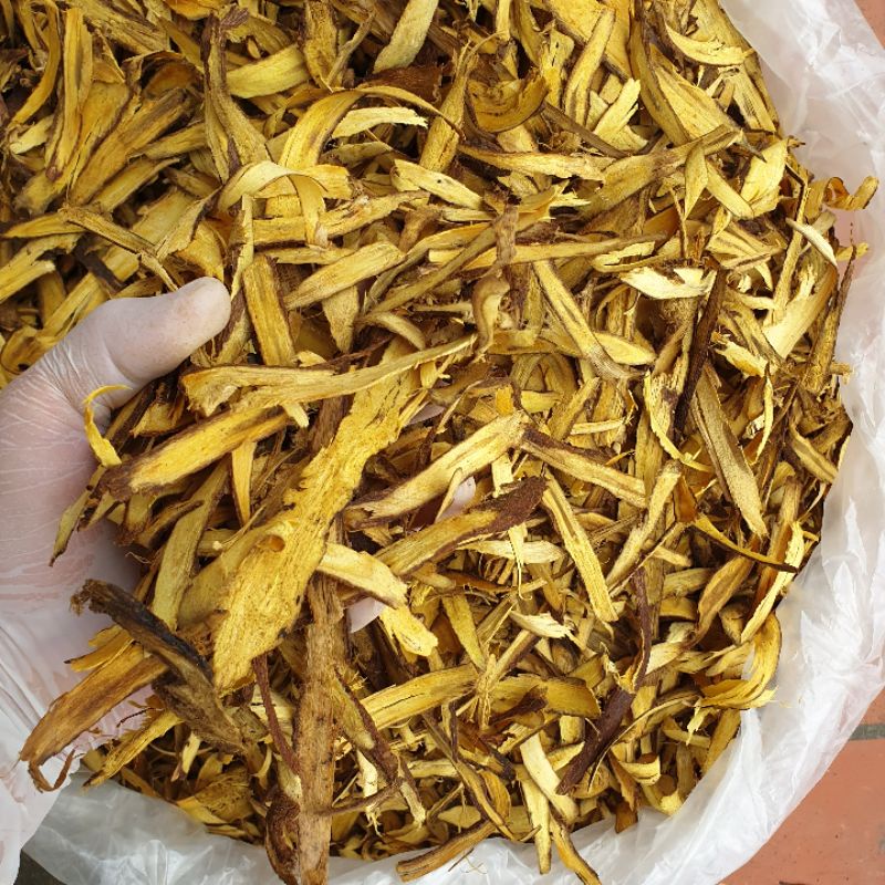 Cam thảo khô, cam thảo bắc 1kg