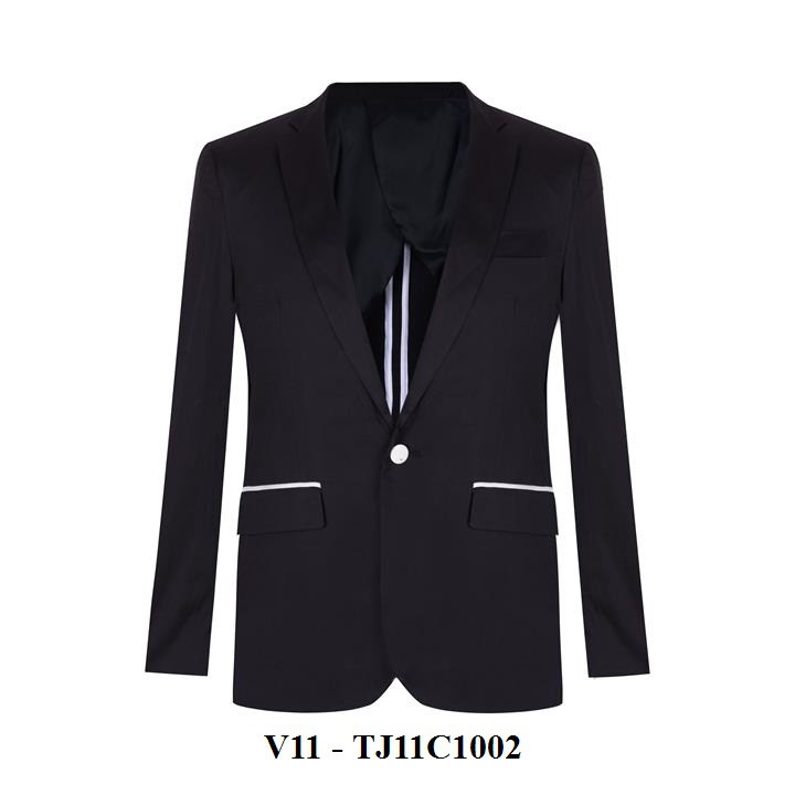 Bộ sưu tập Áo Vest Hàn Quốc The Shirt Studio TJ1