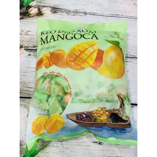 1kg kẹo dẻo xoài đặc biệt