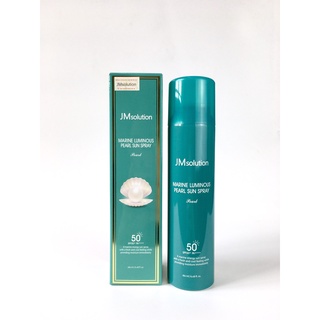 Xịt Chống Nắng JM Solution Luminous Sun Spray 180ml