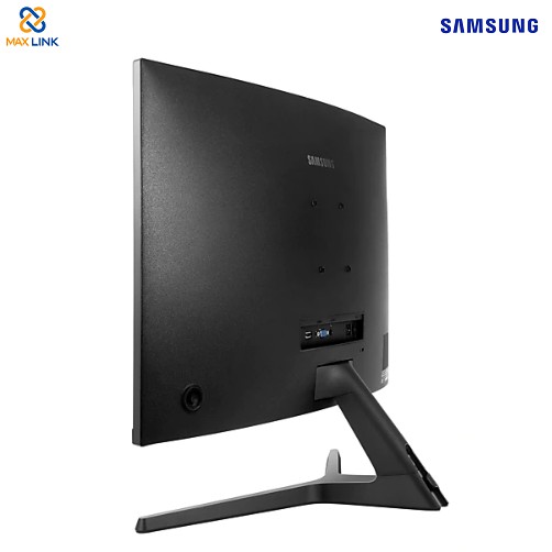 Màn hình máy tính cong LED Samsung 32 inch LC32R500FHEXXV | BigBuy360 - bigbuy360.vn