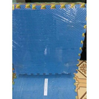 Thảm Xốp Lót Sàn Nhà Bộ 6 Miếng KT 60x60cm