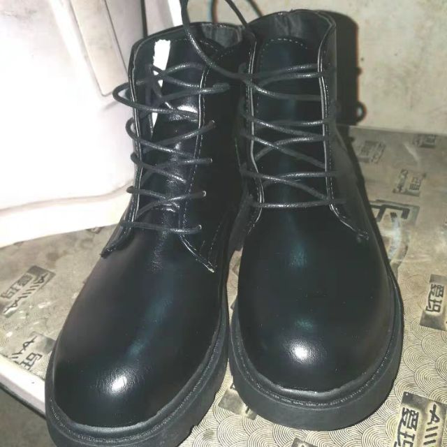 BOOT DA CAO CỔ QUẢNG CHÂU w91