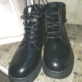 BOOT DA CAO CỔ QUẢNG CHÂU (sẵn)